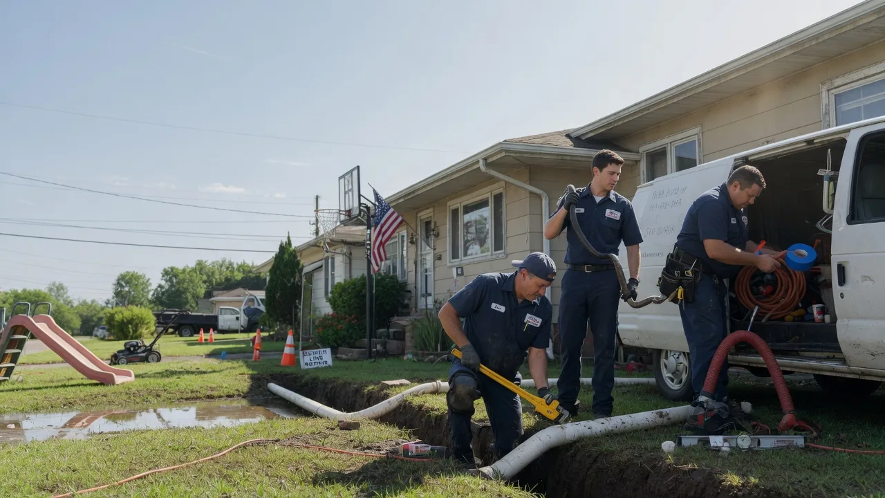 Toilet Installation in Ellsworth, IA near me